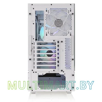 Корпус Thermaltake Ceres 300 TG ARGB Snow CA-1Y2-00M6WN-00 картинка 6